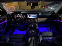 مرسيدس بنز E-Class